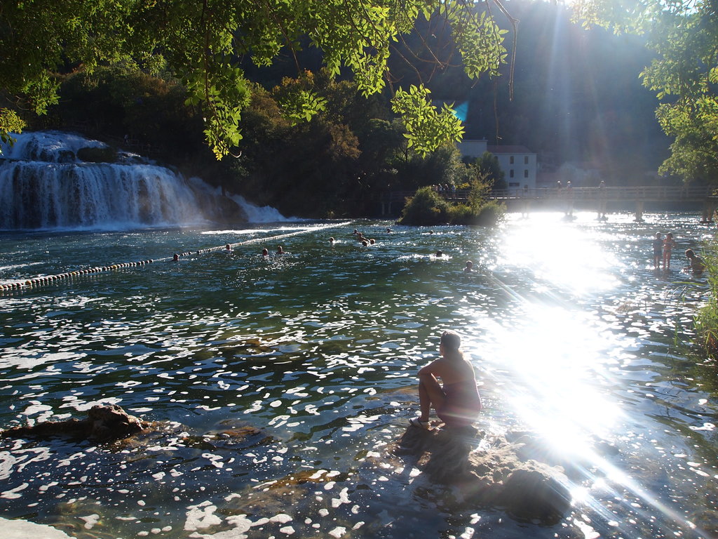 Waterfalls in Croatia best of 2025
